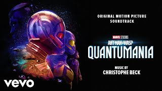 Theme from  Quantumania  (From  Ant-Man and The Wa