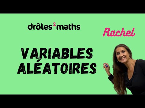Replay Cours 1ère - Variables aléatoires