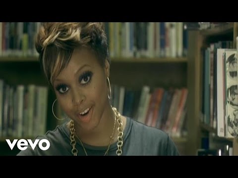 Chrisette Michele - Love Is You