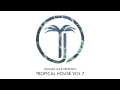 Thomas Jack Presents: Robin Schulz - Tropical ...