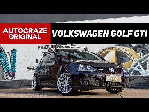 RIOT CONTROL // Volkswagen Golf GTI Wheels // Rotiform RSE - Silver Finish| AutoCraze 2017