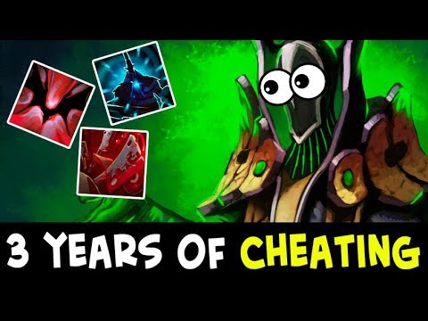 3 years of auto ultimate steal + kill steal CHEATS — beware of scripts/hacks