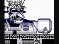 Gameboy Mega Man 4 Dr Wilys Stage No Damage Final Stage Ending