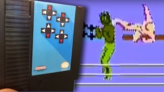 UpUpDownDown - The NES Game! - RiGG'd Games
