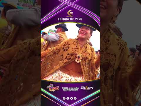 Comanche 2026 Provincia Pacajes