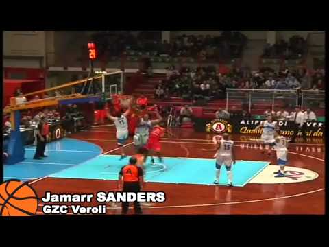 ADECCO GOLD 19^ GIORNATA - LA TOP TEN