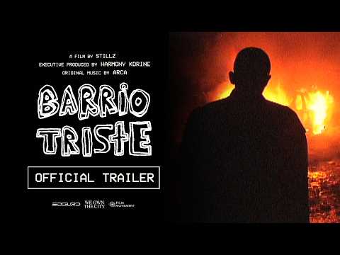 Official Trailer 2