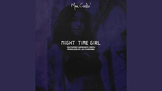 Night Time Girl (feat. Hardaway Smith)