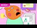 Peppa Pig Tales Jokes And Pranks Season 1 Episode 42