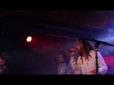 Big Mountain: Baby, I Love Your Way - Belly Up Tavern - Solana Beach, CA - 05/07/2014