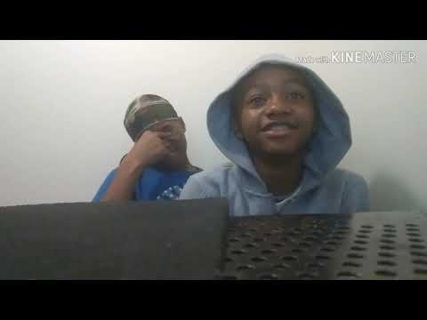 Reaction to (nl3 choppa birdboy) lit