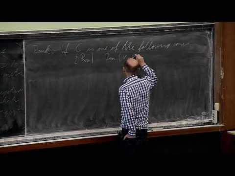 B. Wilking - Manifolds with almost nonnegative curvature operator