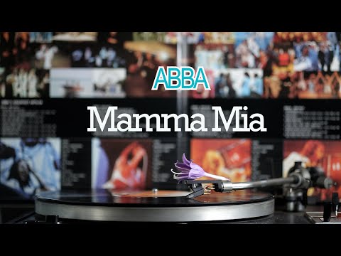 Abba   Mamma Mia