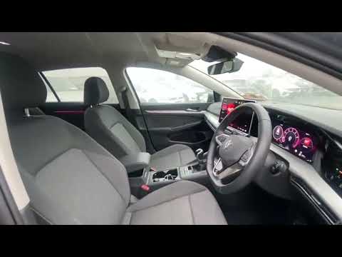Video of Volkswagen Golf 1.5TSI 116BHP 5DR EDITION 75