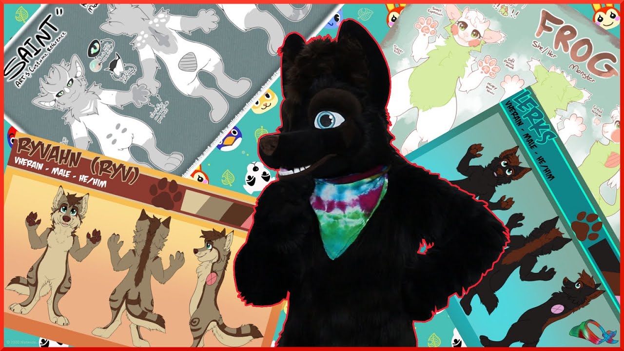 Ref Sheets: What You Need To Know!