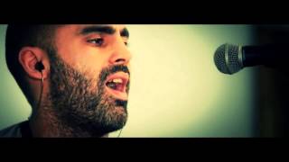 { Hermitage Green } { Save Your Soul feat. The Trinity Ensemble }