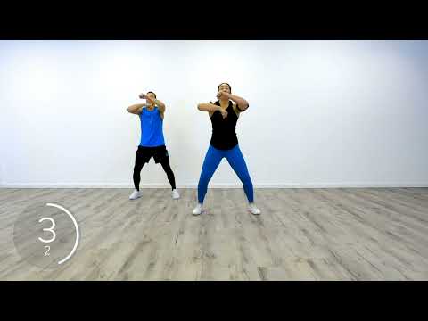 STRONG Nation® 7 Minutes to Stronger Punches