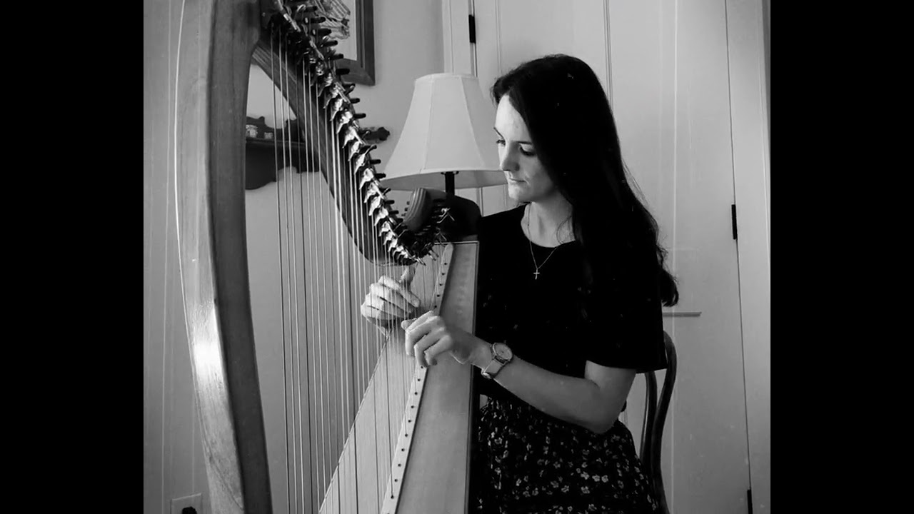Promotional video thumbnail 2 for Deb the Harpist