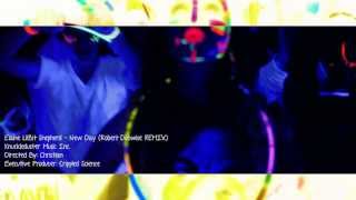 Elaine Lil'Bit Shepherd - New Day Robert Dubwise Remix Official Video