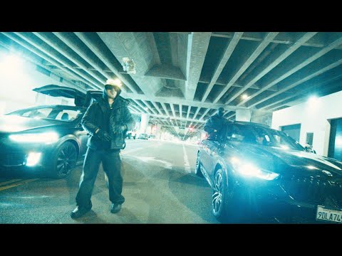 fourfive - love my tone (official video)