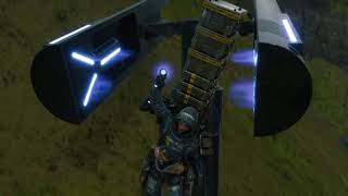 残業はつらいよ【DEATH STRANDING実況】３