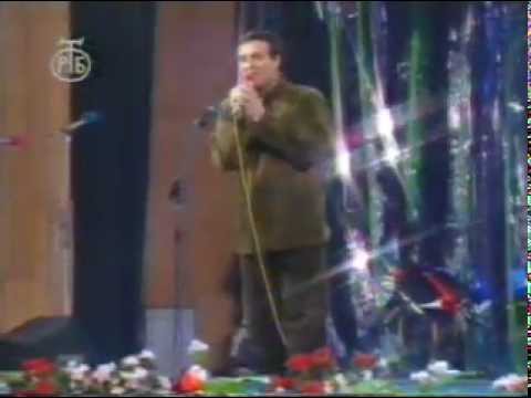 Miki Jevremovic - Beogradsko prolece `91