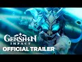 Genshin Impact Endless Suffering Trailer