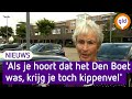 'Als je hoort dat het Den Boet is, krijg je toch kippenvel'
