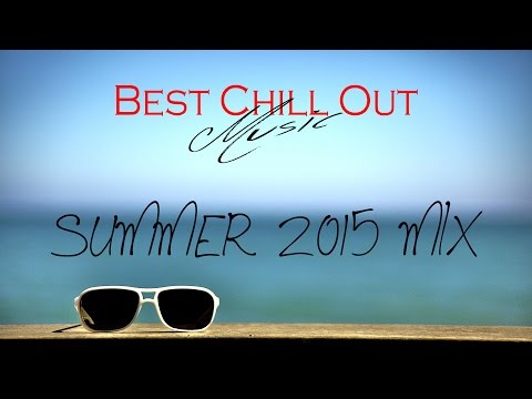 Chillout Lounge Ambient Mix