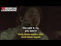 Post Malone I Fall Apart Legendado Lyrics Tradução