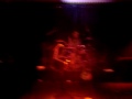 Heather Nova Blood of Me Live Paradsiso Amsterdam