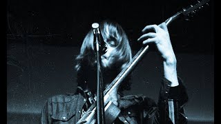 Danny Kirwan - Gettin' the Feelin'