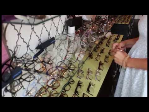 Blink Eyewear - Customer Success Story (Kelley Dockter - Owner)