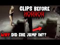 The FATAL Mistake │ Clips Captured Before HORROR