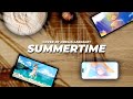 [Cover Song] Summertime [Obelia Larasati]