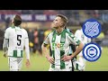 Samenvatting FC Volendam - FC Groningen | eredivisie 2022 - 2023 | speelronde 19