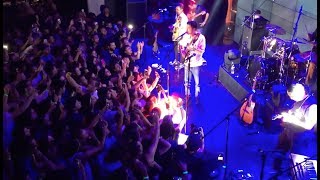 Bipul Chettri - Syndicate - Live in NYC, July 16, 2016