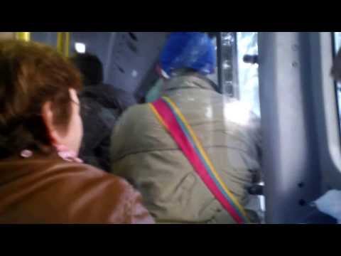 Pazzo Armato Di Ascia