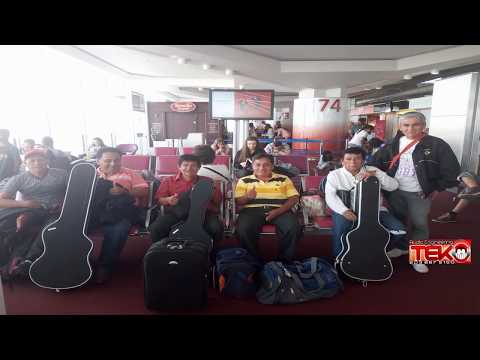 LOS WEMBLERS OCTUBRE 2017 BROOKLYN NY