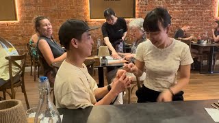 Noizy New Day 19/01/2025