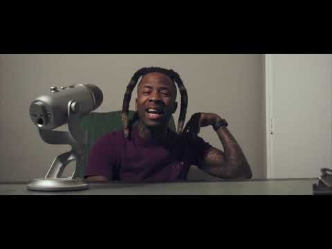 Shon Thang - Therapy (Official Music Video)