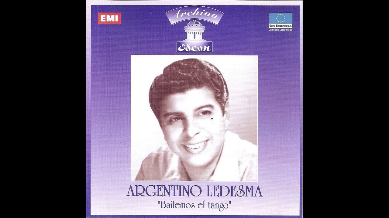 Pebeta Linda, Yo Te Quiero - Argentino Ledesma