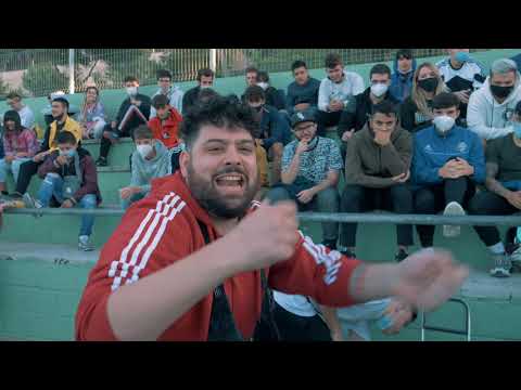 WHANTAFAKA, NAVAS & RAI vs KMIBA, TOBAL & PALENZU -Filtros- 3vs3