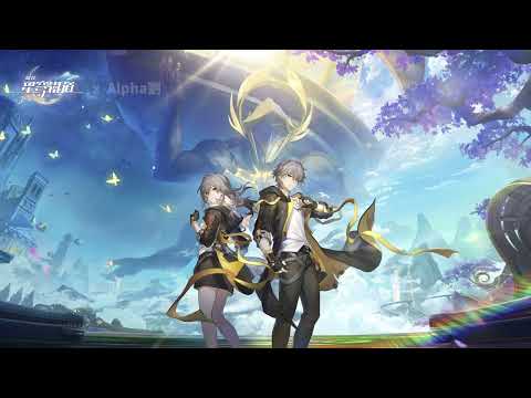 《崩壞：星穹鐵道》OP：「 Nameless Face」英文版 ( full ver. )