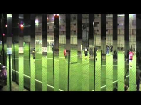 5° Torneo Fiocco Bianco - Quarti di Finale 2° Coppa Lorena