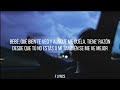 La Última Canción - Rels B [Letra/Lyrics]🤍