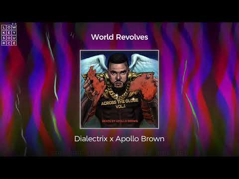 Video thumbnail for World Revolves