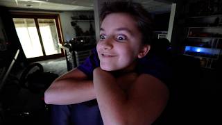 Gaming Before School Was a Mistake