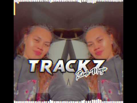 DJ TRACKZ - ROMANCE [ ALLAN TONIKS] REMIX 2k23