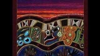 The Derek Trucks Band - So Close, So Far Away.wmv